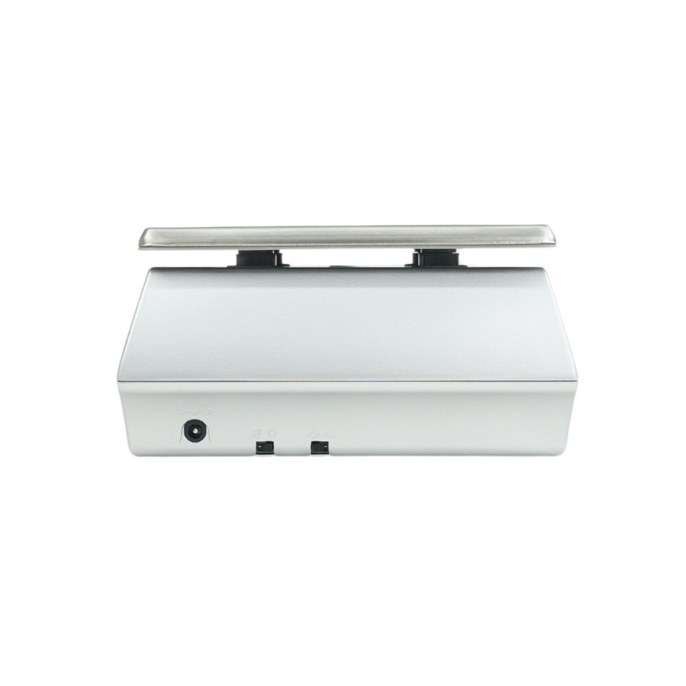 My Weigh KD8000 Multi-Purpose Digital Scale (SCKD8000SILVER) New 3
