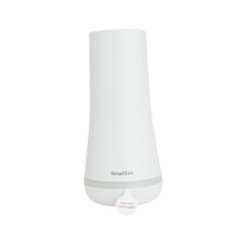 SimpliSafe 12 Piece Wireless Home Security System with HD Camera (SIMPLISAFE12) New 1