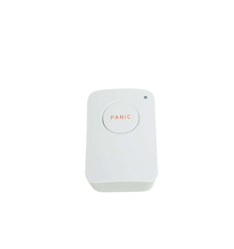 SimpliSafe 8 Piece Wireless Home Security System with Outdoor Camera (SIMPLISAFE8) | New 4