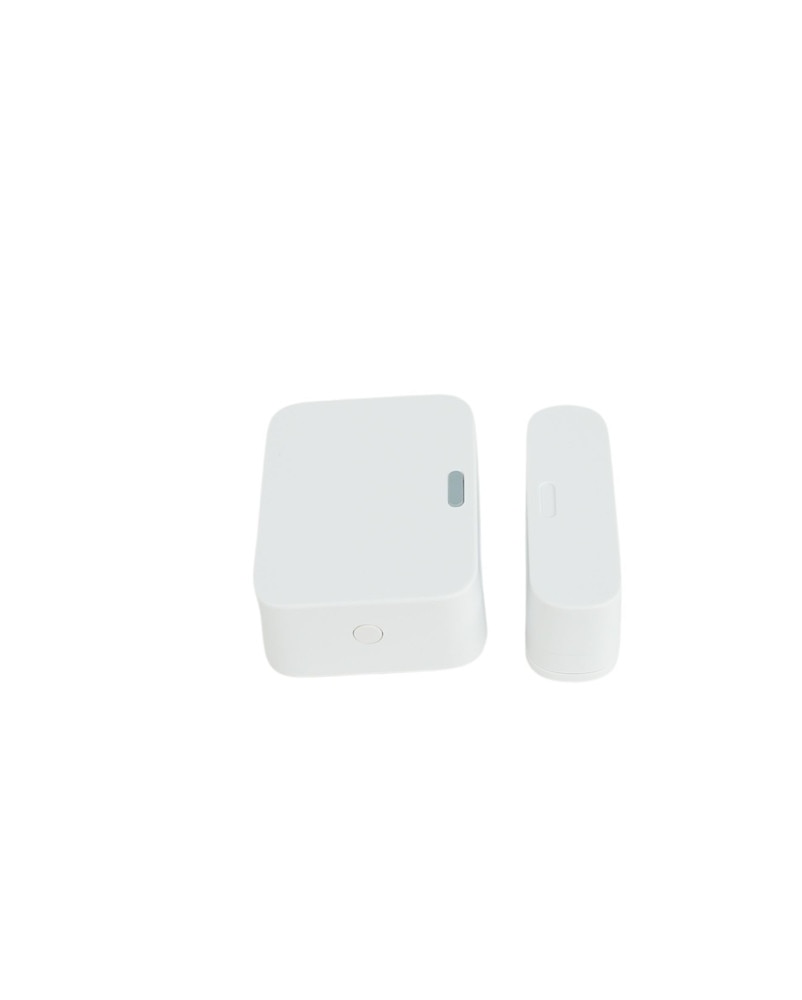 SimpliSafe 8 Piece Wireless Home Security System with Outdoor Camera (SIMPLISAFE8) | New 5