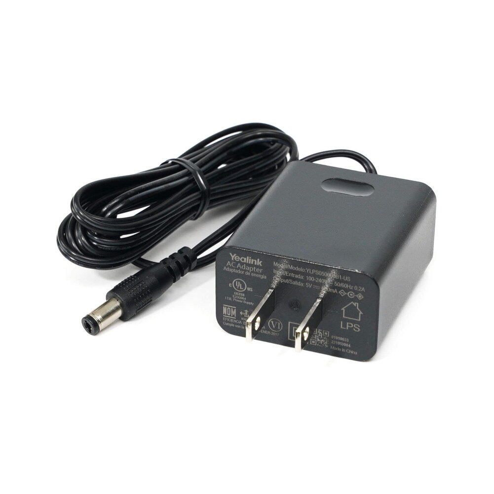 Yealink T33G 4-Line Gigabit IP Phone (SIP-T33G) New 5