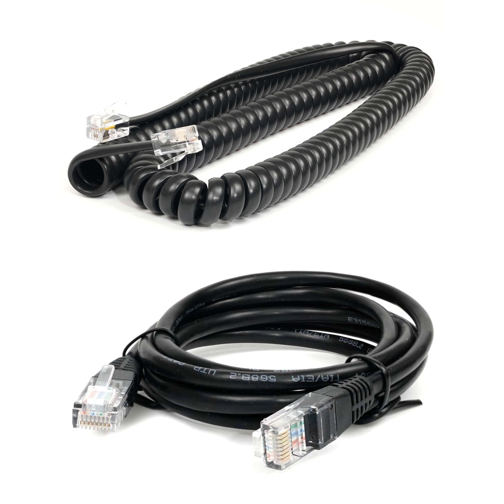 Yealink T33G 4-Line Gigabit IP Phone (SIP-T33G) New 6