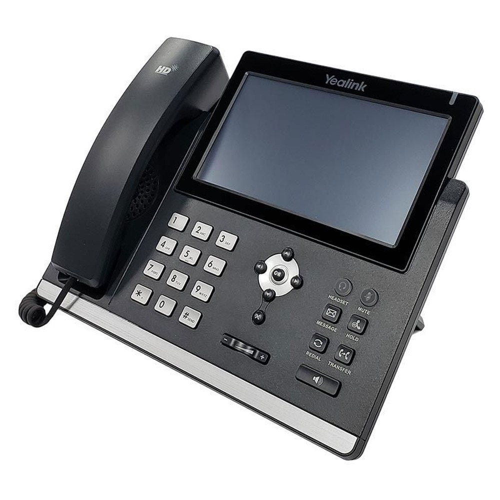 Yealink T48U Gigabit IP Phone (SIP-T48U) New 1