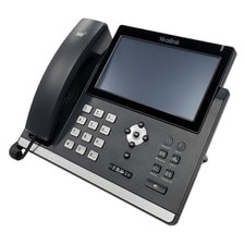 Yealink T48U Gigabit IP Phone (SIP-T48U) Recertified 1