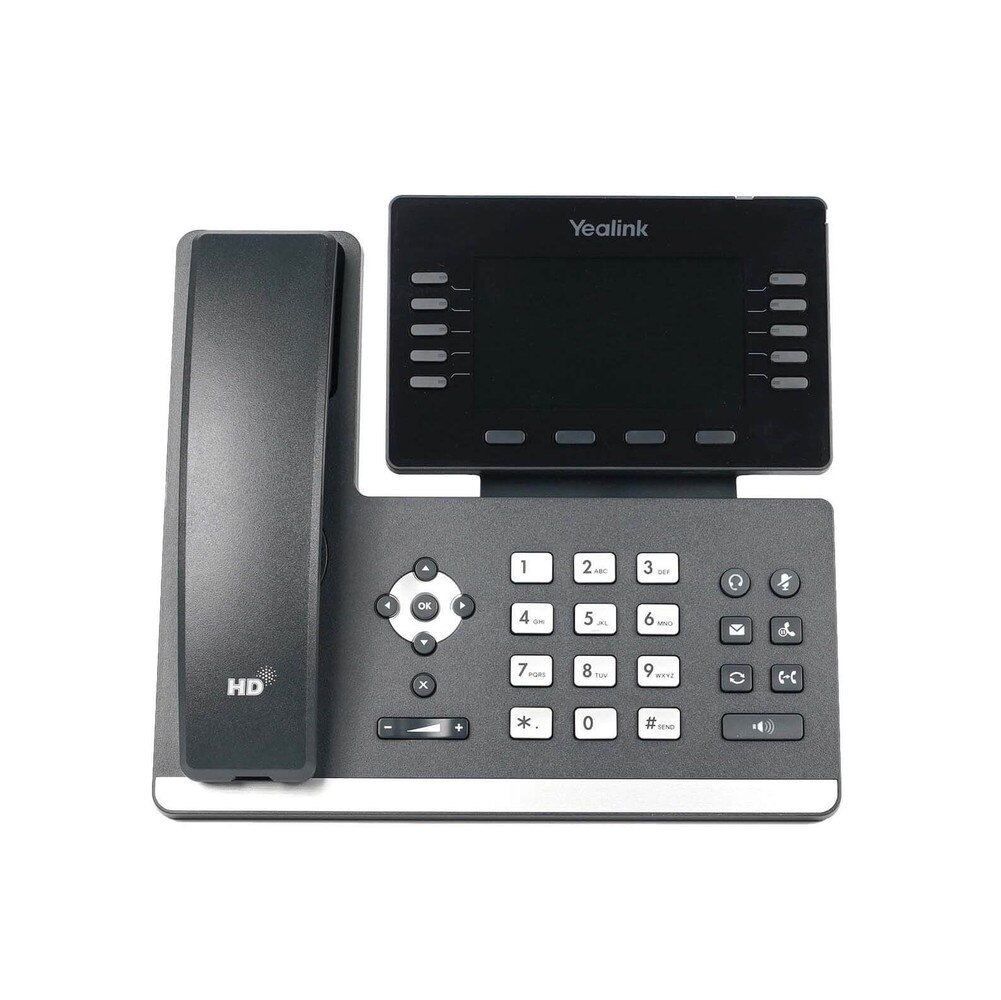 Yealink T54W IP Phone (SIP-T54W) New 2