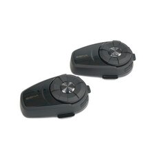 Sena |SMH10S-02D | Motorcycle Bluetooth Communication System Dual Pack New 1