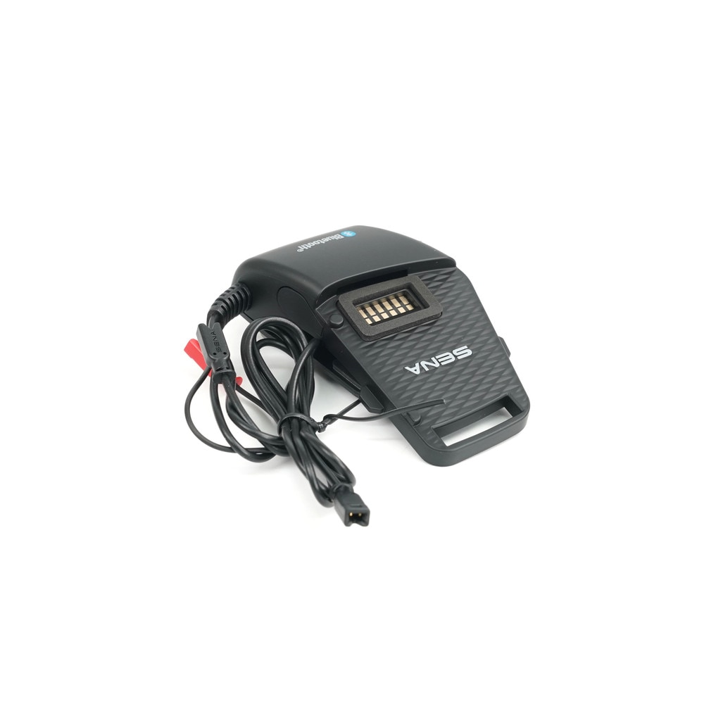 Sena |SMH10S-02D | Motorcycle Bluetooth Communication System Dual Pack New 3