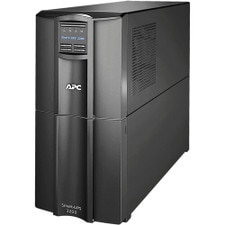 APC Smart-UPS Battery Backup & Surge Protector with SmartConnect (SMT2200C) New 1