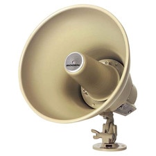 Bogen SPT15A Reentrant Horn Loudspeaker New 1