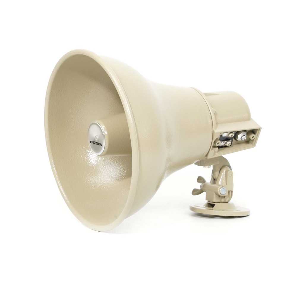 Bogen SPT15A Reentrant Horn Loudspeaker New 2