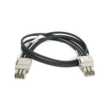 Cisco C3850 1M Type 1 Stacking Cable (STACK-T1-1M-RF) Refresh 1