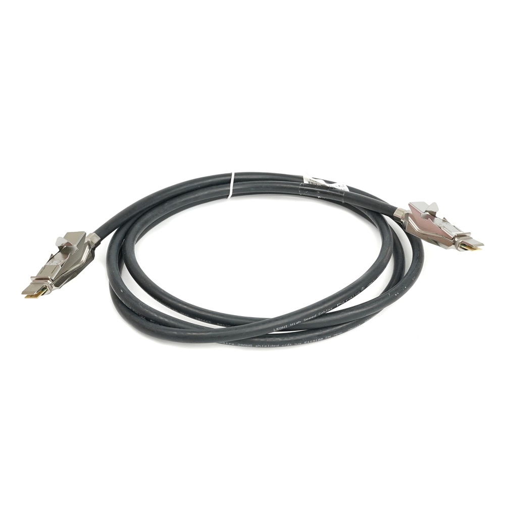 Cisco C9300 3M Type 3 Stacking Cable (STACK-T3-3M-RF) Refresh 1