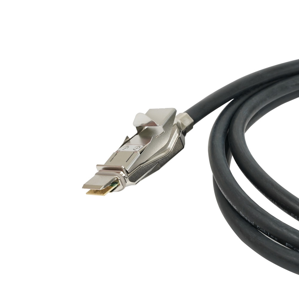 Cisco C9300 3M Type 3 Stacking Cable (STACK-T3-3M-RF) Refresh 2