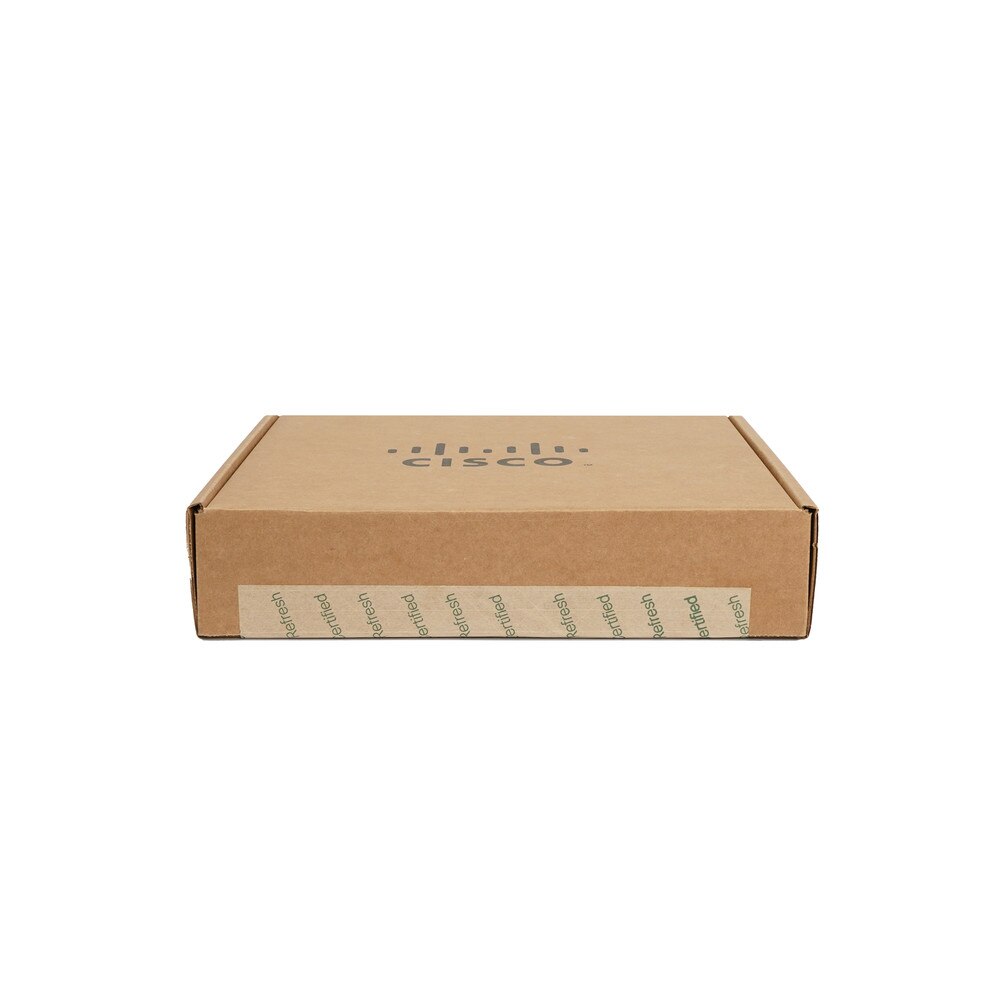 Cisco C9300 3M Type 3 Stacking Cable (STACK-T3-3M-RF) Refresh 3
