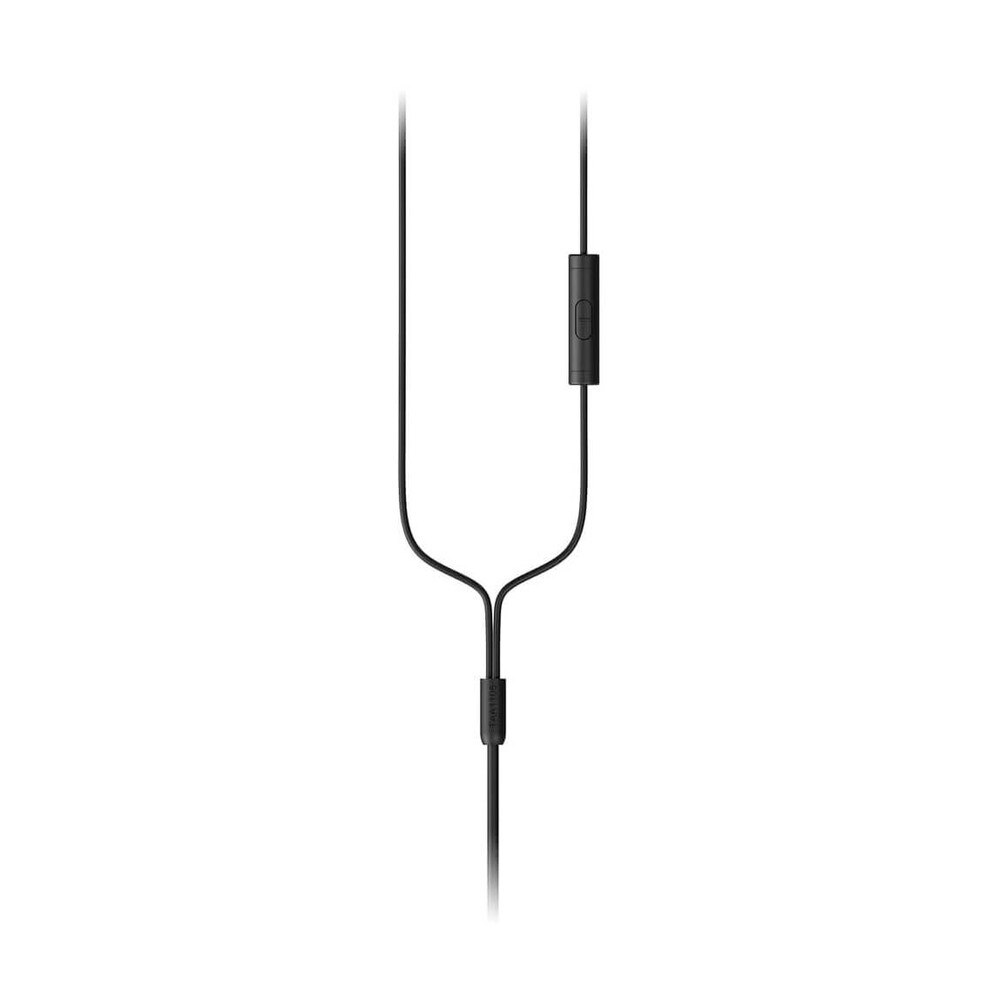 Philips TAA1105BK/00 In-ear Sports Headphones with Mic New 3