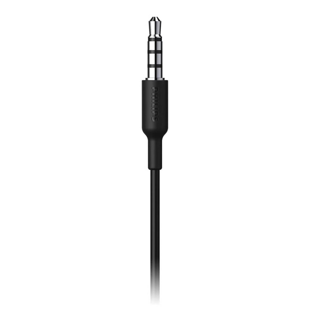 Philips TAA1105BK/00 In-ear Sports Headphones with Mic New 4