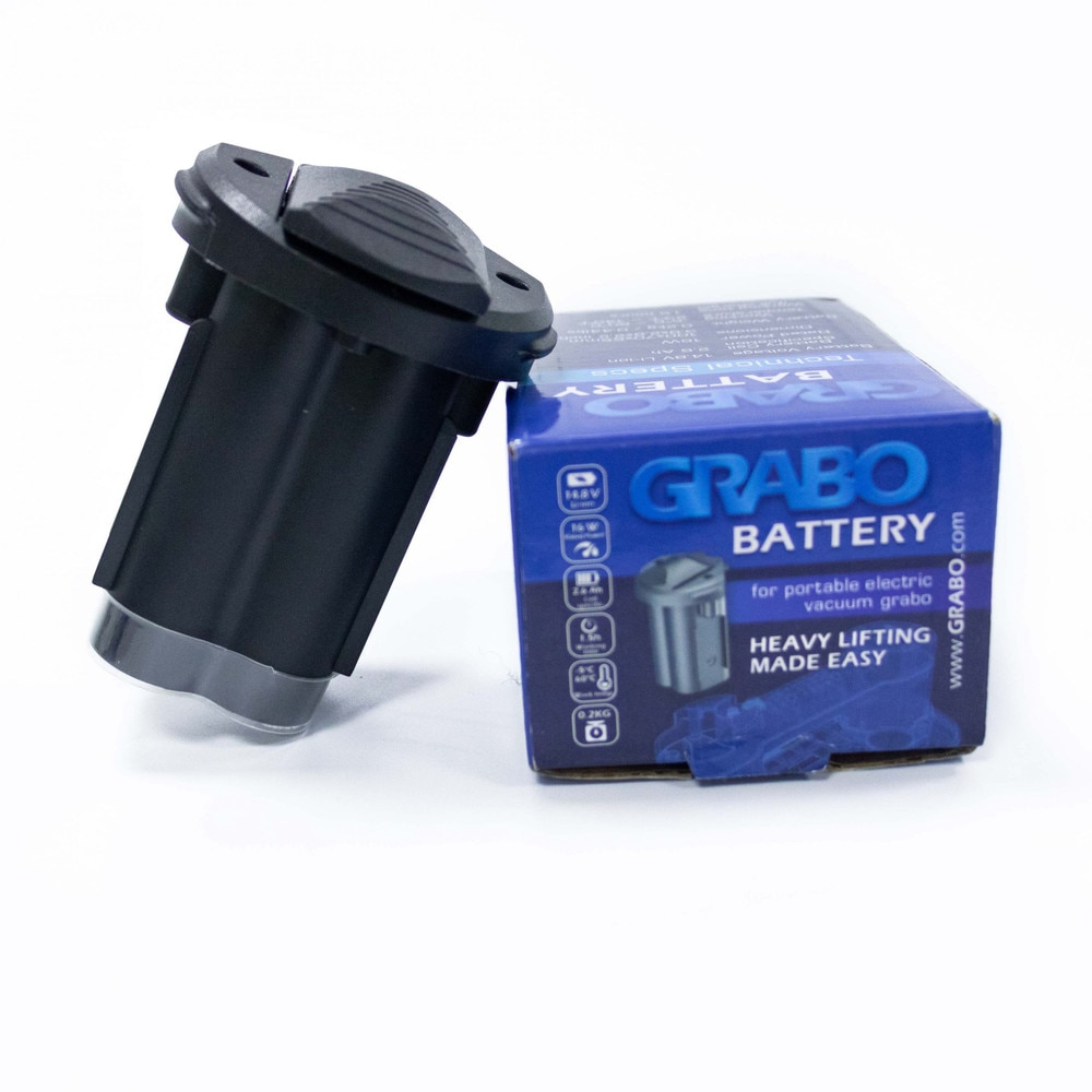 Grabo Extra High Capacity Battery (TB05000) New 3