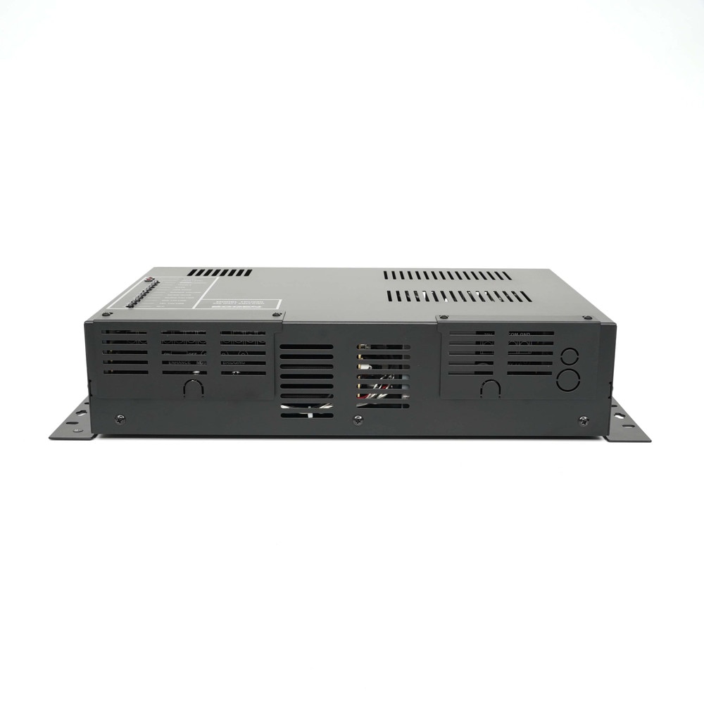 Bogen TPU250 Telephone Paging Amplifier 250 Watt Like New 2