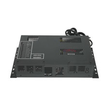 Bogen TPU250 Telephone Paging Amplifier 250 Watt New 1