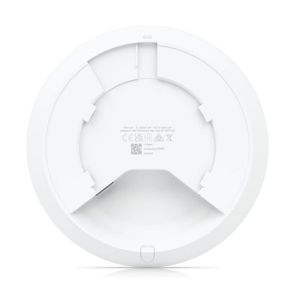 Ubiquiti UniFi Access Point U6+ (U6-PLUS) Like New 4