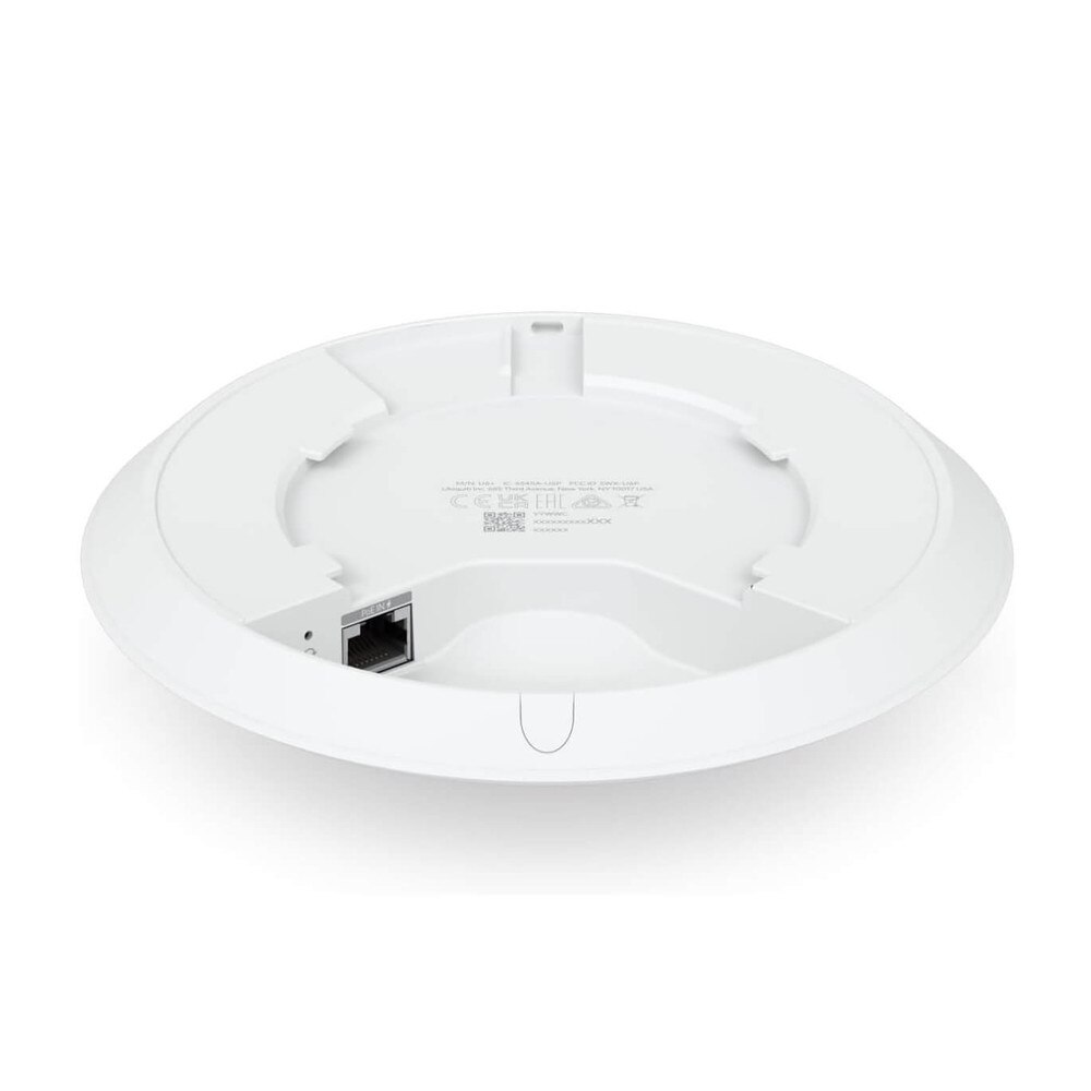 Ubiquiti UniFi Access Point U6+ (U6-PLUS) Like New 6