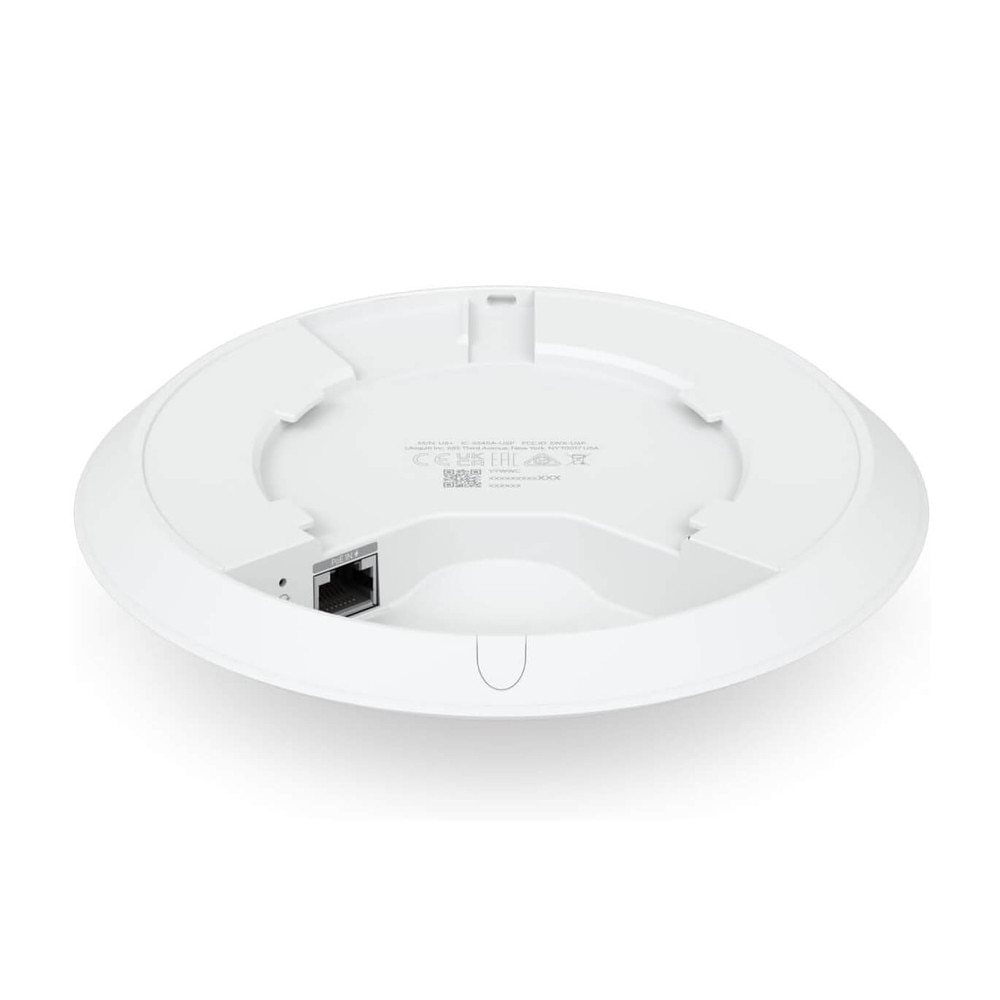 Ubiquiti UniFi Access Point U6+ (U6-PLUS) New 6