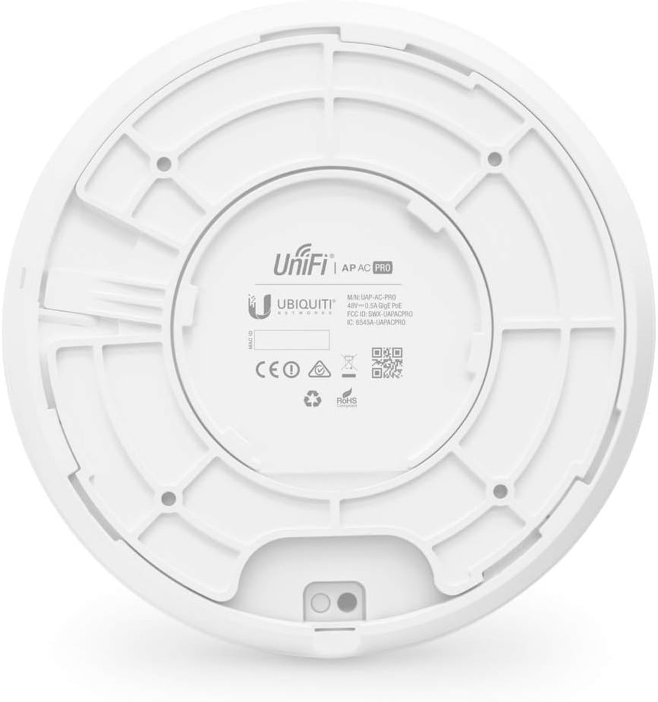 Ubiquiti UniFi Access Point AC Pro (UAP-AC-PRO-US) New Open Box 4