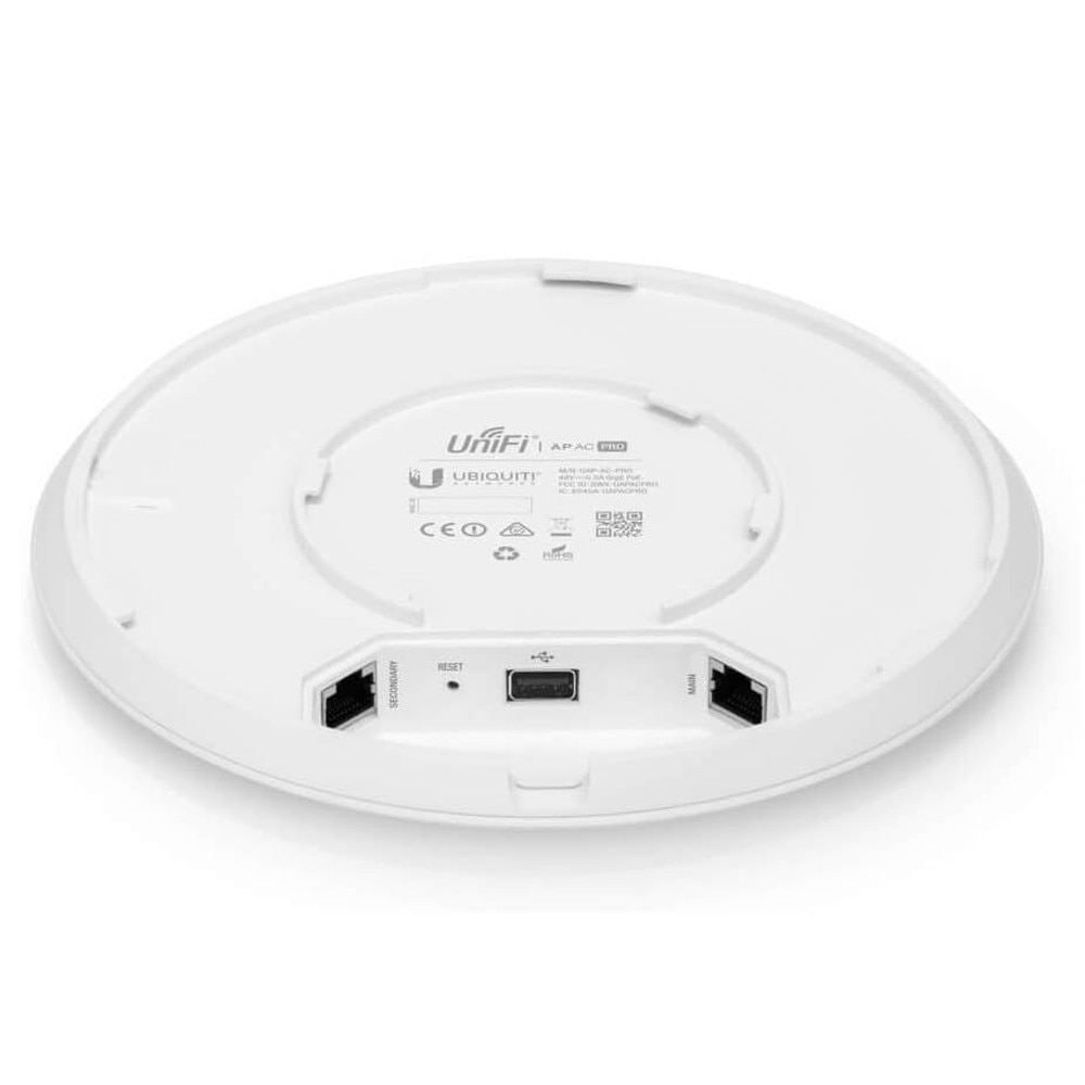 Ubiquiti UniFi Access Point AC Pro (UAP-AC-PRO-US) New Open Box 6