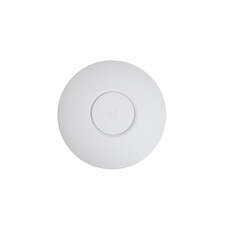 Ubiquiti UniFi nanoHD Wireless Access Point (UAP-NANOHD-US) Like New 1