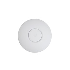 Ubiquiti UniFi nanoHD Wireless Access Point (UAP-NANOHD-US) New Open Box 1