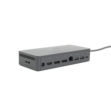 Dell UD22 USB-C Universal Docking Station Like New 1