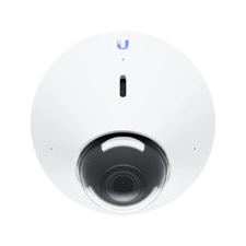 Ubiquiti UniFi Protect G4 Dome Camera (UVC-G4-DOME) New 1