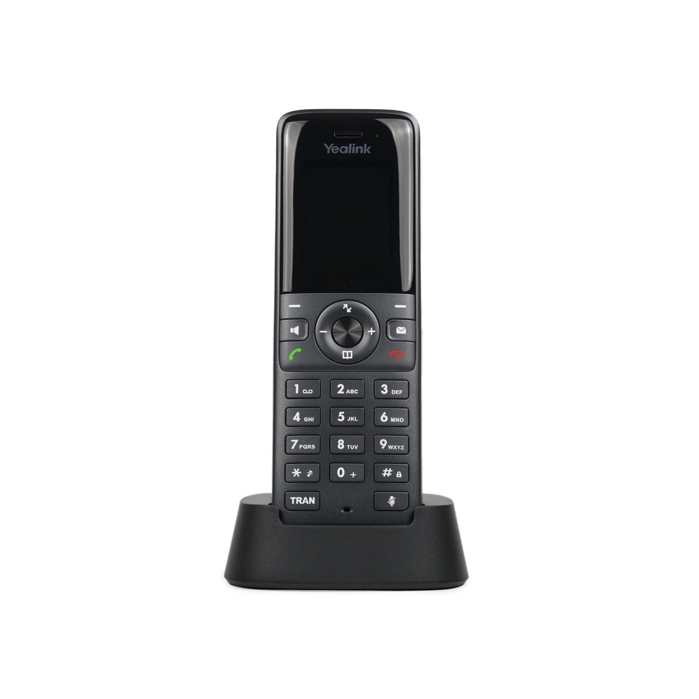 Yealink W73H DECT Handset New 2