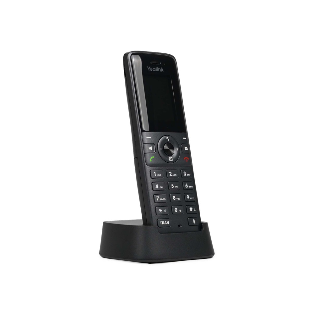 Yealink W73H DECT Handset New 3