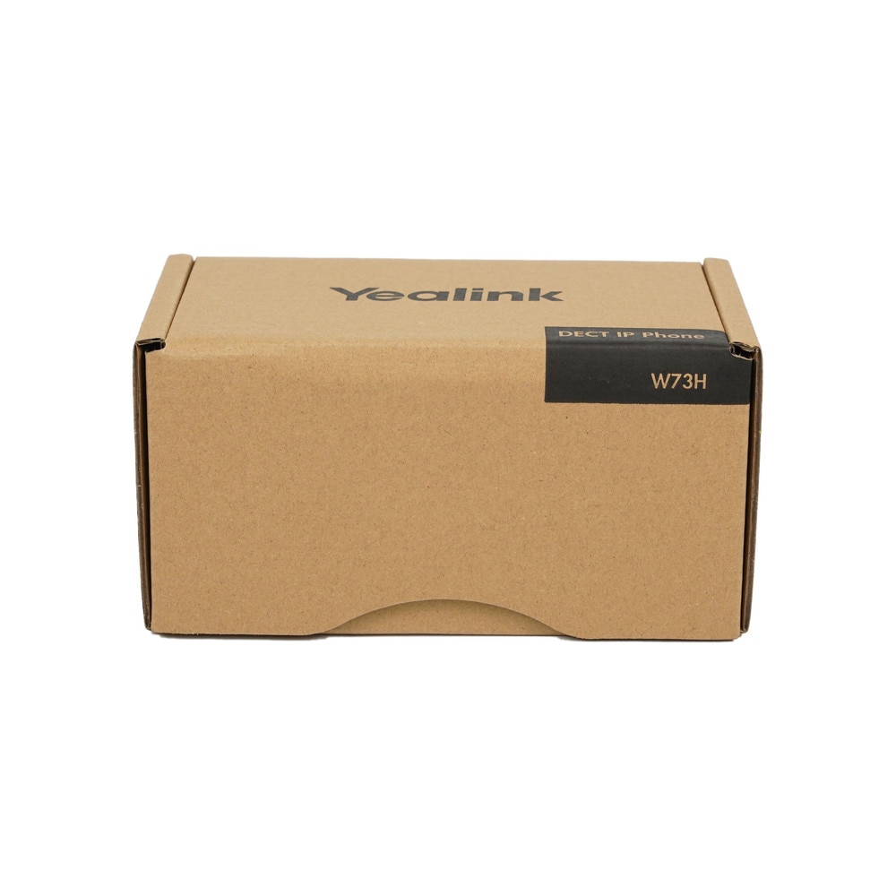 Yealink W73H DECT Handset New 7