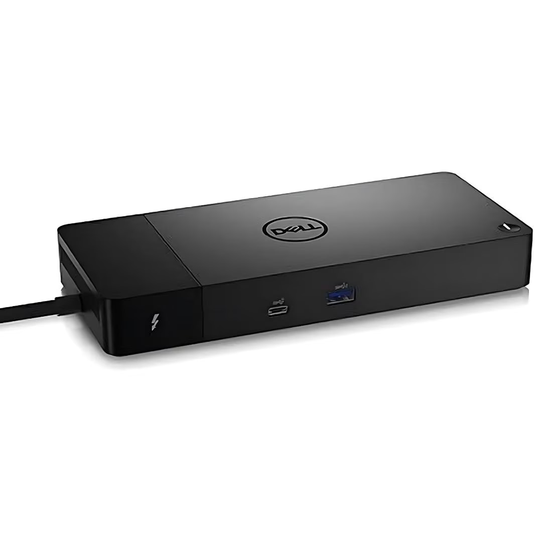 Dell Thunderbolt Dock WD22TB4 Recertified 1