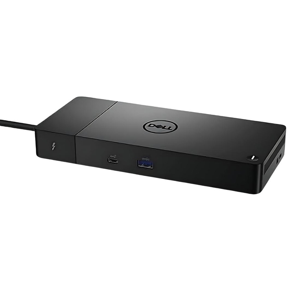 Dell Thunderbolt Dock WD22TB4 Recertified 2