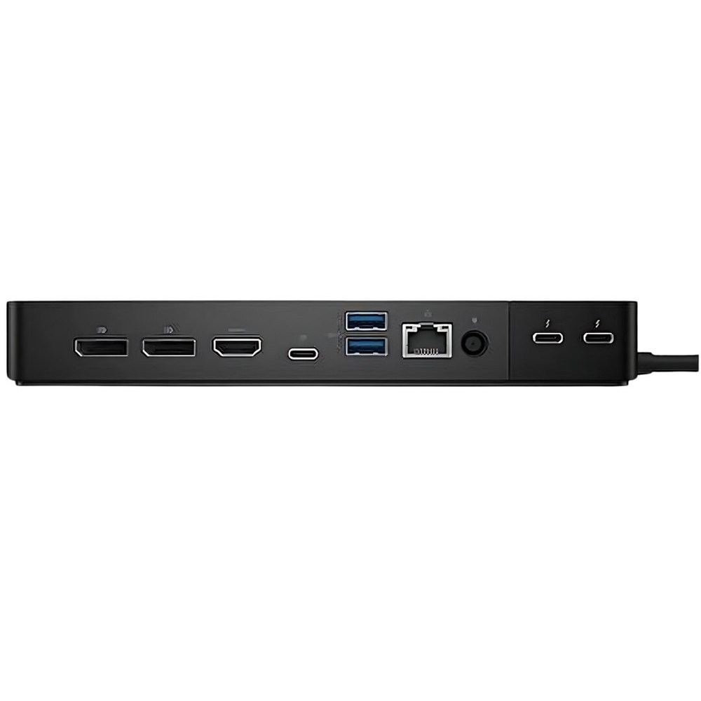 Dell Thunderbolt Dock WD22TB4 Recertified 4