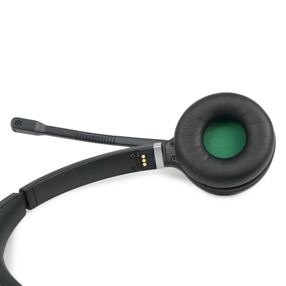Yealink WH62 Dual Teams DECT Wireless Headset New 2
