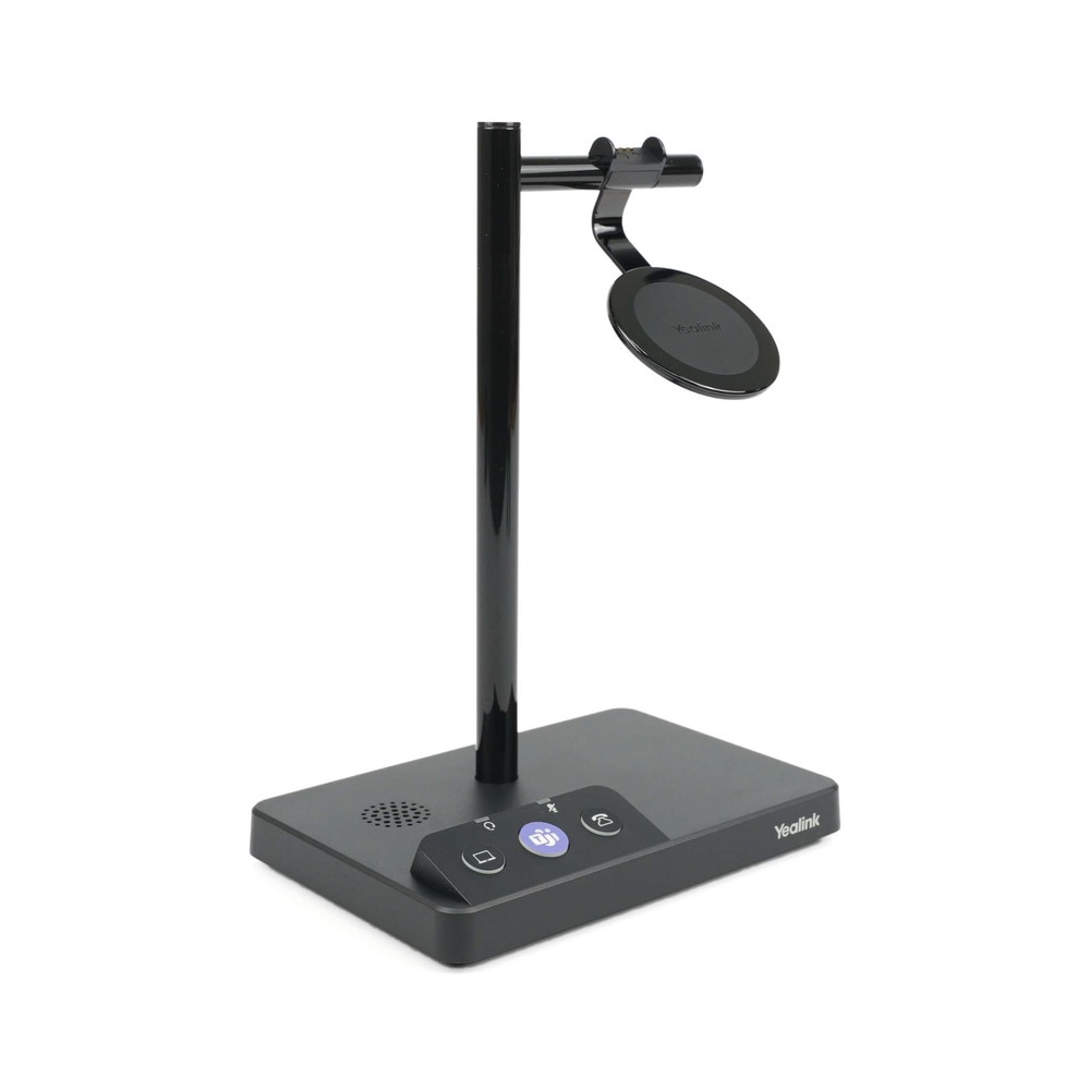 Yealink WH62 Dual Teams DECT Wireless Headset New 3