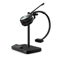 Yealink WH62 Mono UC DECT Wireless Headset New 1