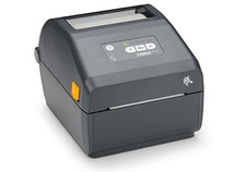 Zebra ZD421T Desktop Barcode Label Printer (ZD4A042-30EM00EZ) New 1