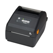 Zebra ZD421 TD 203dpi BT Printer (ZD4A042-D0EM00EZ, ZD4A042-D01M00EZ) New 1