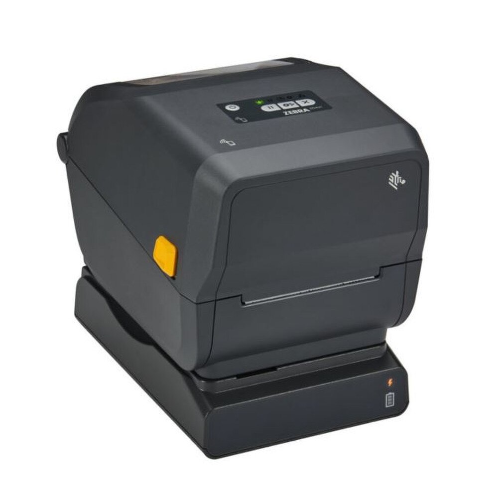 Zebra ZD421 TD 203dpi BT Printer (ZD4A042-D0EM00EZ, ZD4A042-D01M00EZ) New 2