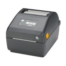 Zebra ZD421 TT 300dpi Bluetooth Printer (ZD4A043-30EM00EZ, ZD4A043-301M00EZ) New 1