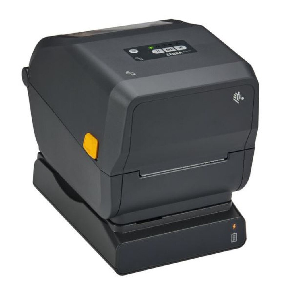 Zebra ZD421 TT 300dpi Bluetooth Printer (ZD4A043-30EM00EZ, ZD4A043-301M00EZ) New 2