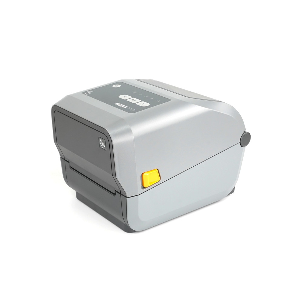 Zebra ZD621 TT 300dpi Ethernet Printer (ZD6A043-30EF00EZ) New 1
