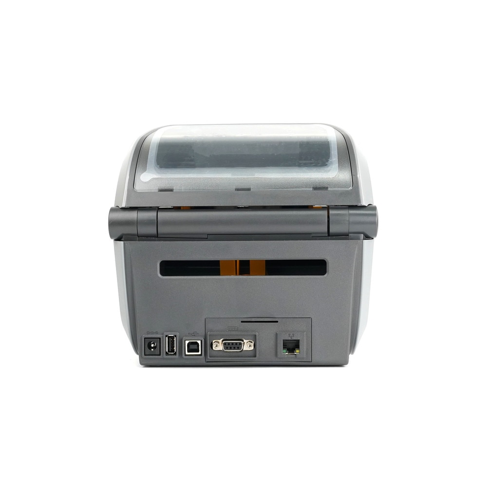 Zebra ZD621 TT 300dpi Ethernet Printer (ZD6A043-30EF00EZ) New 3