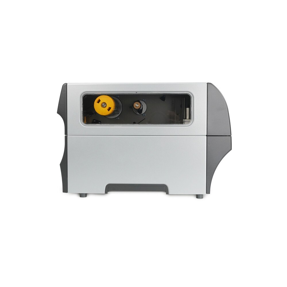 Zebra ZT411 TT 203dpi BT Printer (ZT41142-T0E0000Z) New 3