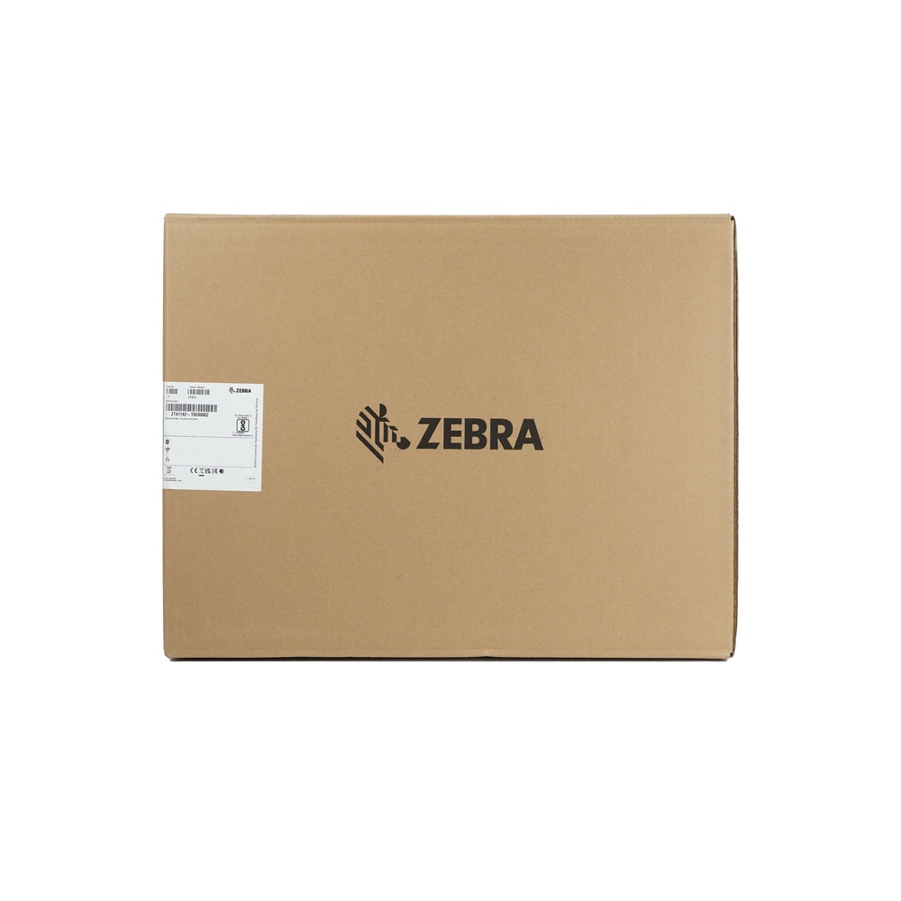 Zebra ZT411 TT 203dpi BT Printer (ZT41142-T0E0000Z) New 6